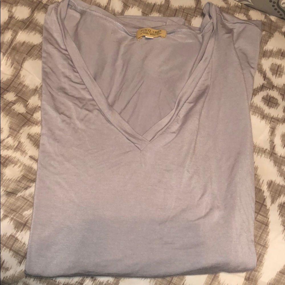 Piko tee